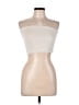 Snidel Ivory Tube Top One size - photo 1