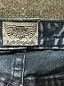 Rerock for Express Stars Blue Jeans Size 0 - photo 6
