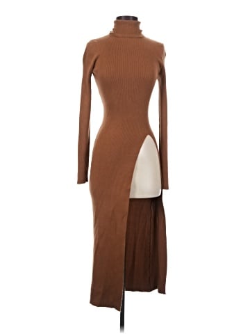 ASTR The Label Casual Dress (view 1)