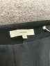 Vince. Black Wool Pants Size 16 - photo 3