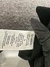 Vince. Black Wool Pants Size 16 - photo 4