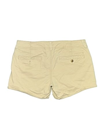American Eagle Outfitters Khaki Shorts (view 2)