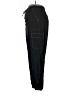Sweet 100% Cotton Black Cargo Pants Size L - photo 5