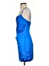 Zara Blue Cocktail Dress Size S - photo 5