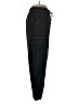 Sweet 100% Cotton Black Cargo Pants Size L - photo 4