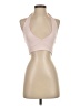 Assorted Brands Tan Pink Tank Top Size S - photo 1