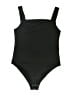 REORIA Black Bodysuit Size XL - photo 1