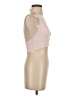 Assorted Brands Tan Pink Tank Top Size S - photo 4