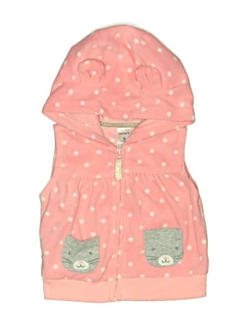 Carter's Raincoat (view 1)