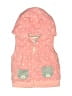 Carter's Pink Raincoat 3-6 MO / 6 MO - photo 1
