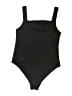 REORIA Black Bodysuit Size XL - photo 2