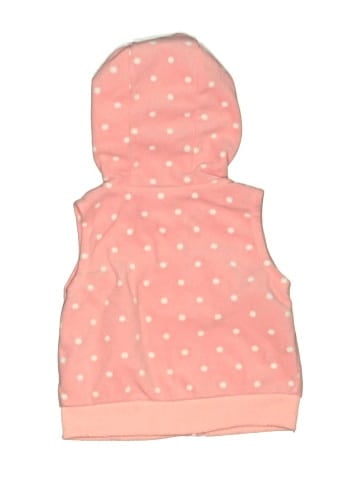 Carter's Raincoat (view 2)