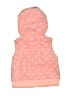 Carter's Pink Raincoat 3-6 MO / 6 MO - photo 2