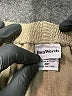 BonWorth 100% Polyester Solid Gray Casual Pants Size M (petite) - photo 4