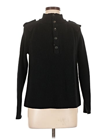 Banana Republic Wool Pullover Sweater (view 1)