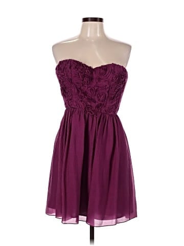 Rebecca Taylor Cocktail Dress (view 1)