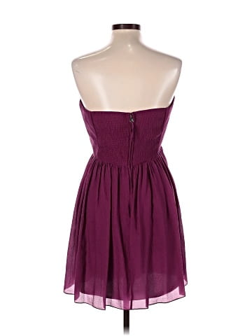 Rebecca Taylor Cocktail Dress (view 2)