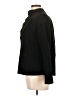 Banana Republic 100% Wool Black Wool Pullover Sweater Size L - photo 5