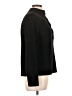 Banana Republic 100% Wool Black Wool Pullover Sweater Size L - photo 4