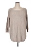 Express Outlet Tan Pullover Sweater Size XL - photo 1