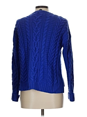 Lauren by Ralph Lauren Pullover Sweater (view 2)