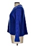 Lauren by Ralph Lauren Blue Pullover Sweater Size L (petite) - photo 5