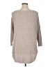 Express Outlet Tan Pullover Sweater Size XL - photo 2