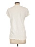District. 100% Cotton White Short Sleeve T-Shirt Size L - photo 2