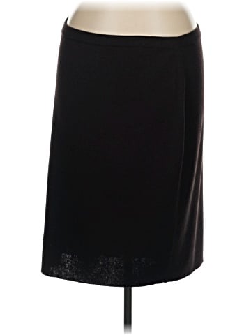 Eileen Fisher Wool Skirt (view 1)