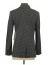 Ann Taylor LOFT Houndstooth Gray Blazer Size 2 - photo 2