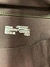 Jockey Solid Black Active Pants Size XS - photo 6