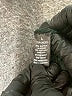 Ambiance Apparel Black Long Sleeve Top Size L - photo 8