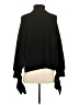 Zara Black Turtleneck Sweater Size S - photo 2