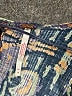 Free People Paisley Blue Casual Dress Size XS - photo 7
