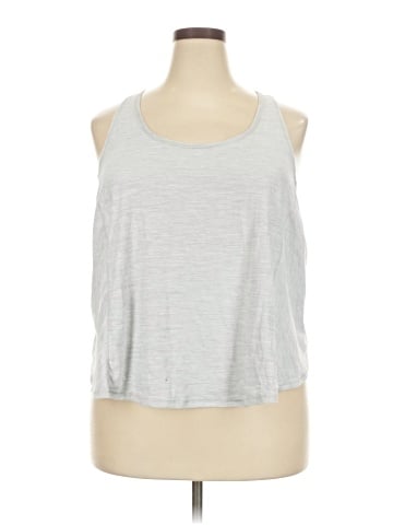 Active by Old Navy Tank Top (view 1)