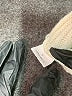 Unbranded 100% Acrylic Ivory Cardigan Size S - photo 8