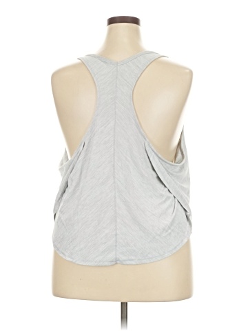 Active by Old Navy Tank Top (view 2)