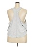 Active by Old Navy Silver Tank Top Size XXL (tall) - photo 2