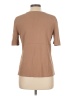 Tahari by ASL Tan Pullover Sweater Size L - photo 2