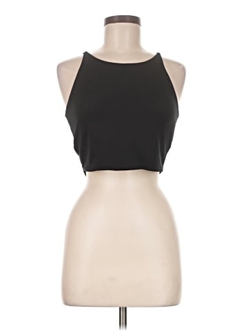 Zara W&B Collection Tank Top (view 1)