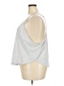 Active by Old Navy Silver Tank Top Size XXL (tall) - photo 5