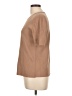 Tahari by ASL Tan Pullover Sweater Size L - photo 5