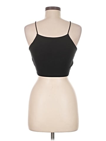 Zara W&B Collection Tank Top (view 2)