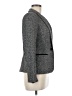 Tommy Hilfiger Tweed Gray Blazer Size 6 - photo 4