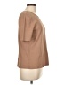 Tahari by ASL Tan Pullover Sweater Size L - photo 4