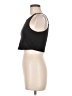 Zara W&B Collection Black Tank Top Size M - photo 5