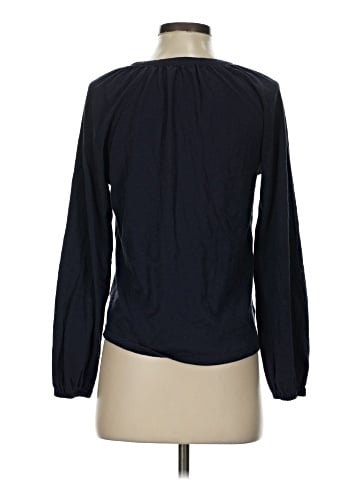 Boden Long Sleeve Blouse (view 2)
