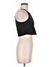 Zara W&B Collection Black Tank Top Size M - photo 4