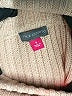 Vince Camuto Tan Turtleneck Sweater Size S - photo 7