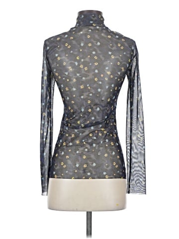 Baum Und Pferdgarten Long Sleeve Blouse (view 2)